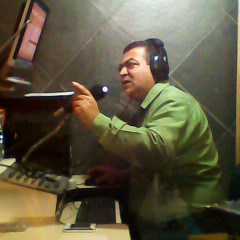 Pastor Ataide Rodrigues