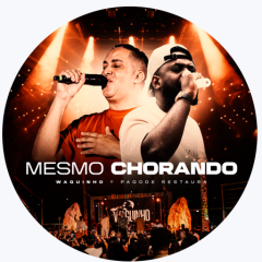 WAGUINHO & PAGODE RESTAURA