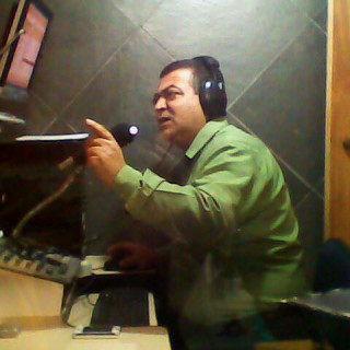 PASTOR ATAIDE RODRIGUES