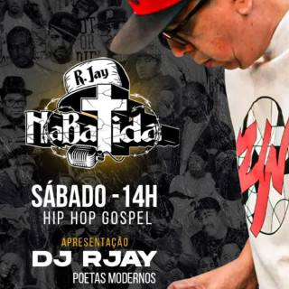 DJ RJAY